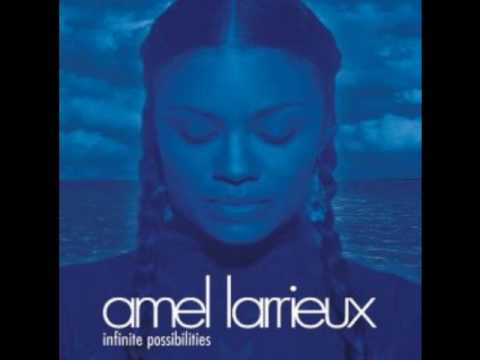 Amel Larrieux - Even If