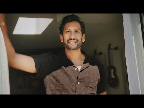 Hrishikesh Hirway Speaker Booking Information | Wasserman