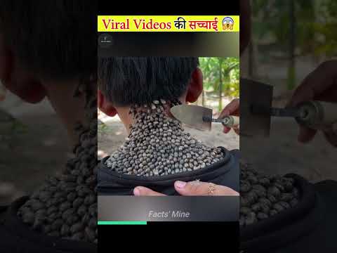 Satisfying Video That Is No More Satisfying