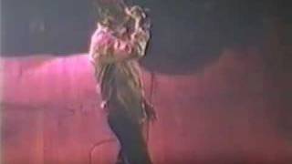 Morrissey - Lost (Live NY 2000)