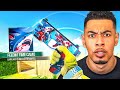 I UNLOCKED FEEDIN TIME CAMO In BO7 Animated Weekly Challenge Camo