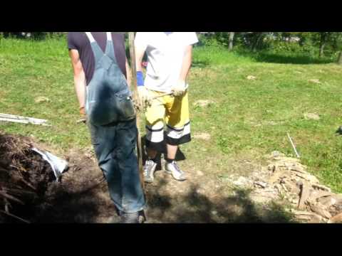 PRONALAZENJE VODE U BIH - PRIJEDOR