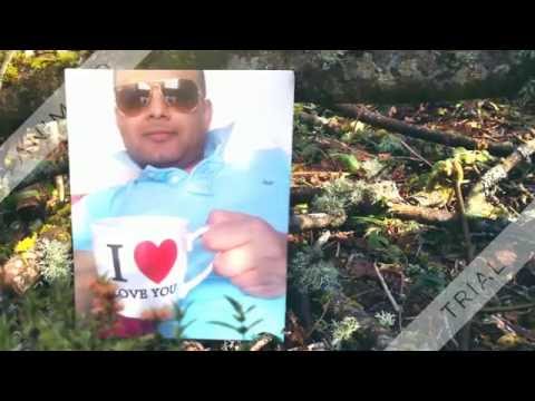 Anu's 4th Birthday!!!