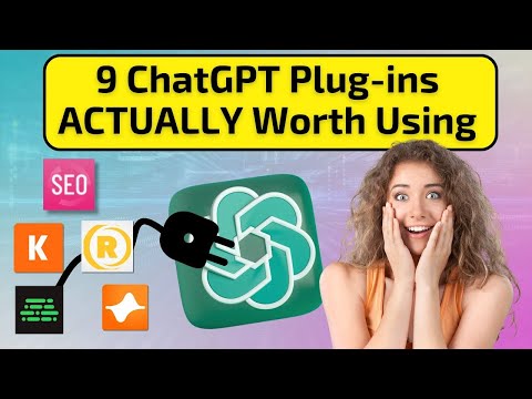 , title : '9 BEST ChatGPT Plugins for Marketing & Content Creation'