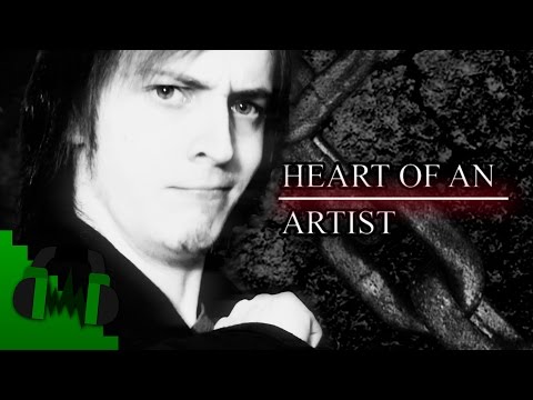 HEART OF AN ARTIST | IRIS OFFICIAL SONG!