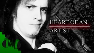 HEART OF AN ARTIST | DAGames OFFICIAL SONG!