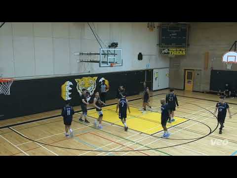 The Borough(67) Tier 6 - 2023 SPRING Evergrande(74) - tcbl saturday