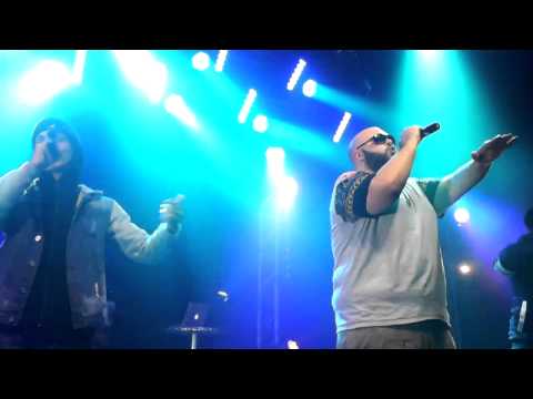 Hype Sazamyzy Zesau en live