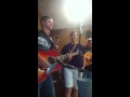 I dreamed I drove the nails/colt Eberle