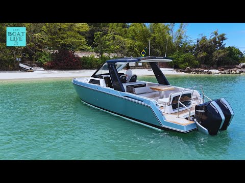 Smartest buy right now? NEW Schaefer V34