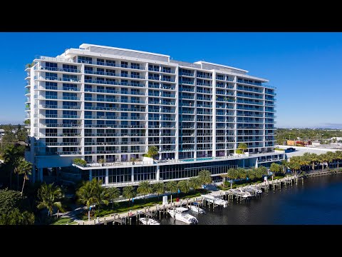 Riva Fort Lauderdale Luxury Condo For Sale