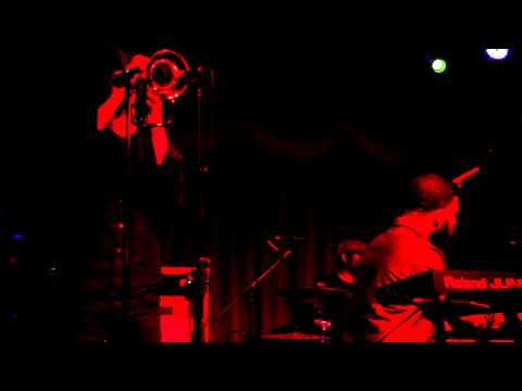 Snarky Puppy: Shofukan [HD] 2013-04-04 - Brooklyn, NY