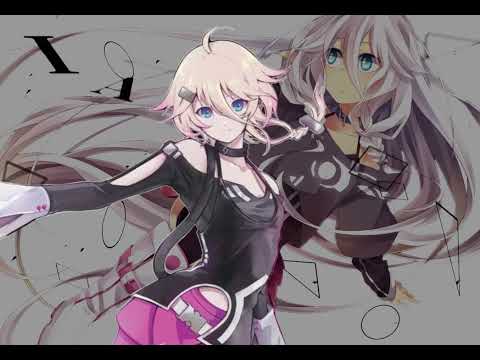 IA IA ★ Night Of Desire
