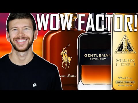 10 Fragrances That Have The Most ‘Wow Factor’ — Big Head Turners