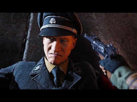 CALL OF DUTY VANGUARD ENDING - FINAL MISSION & ENDING (COD Vanguard Campaign Ending)