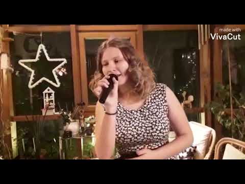 Hallelujah (Leonard Cohen) covered by UnElli