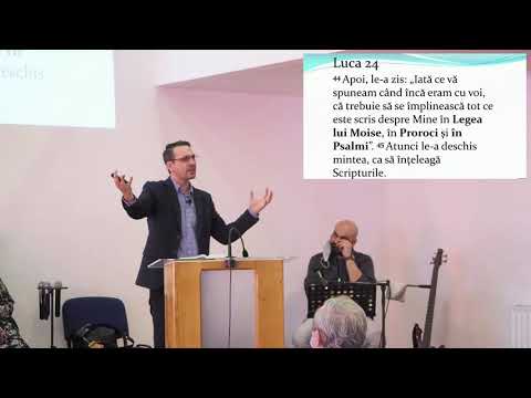 Matei - Sergiu Ghica - Privire de ansamblu