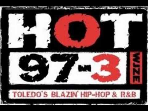 Hot 97.3 Grind Hard Radio Intro ft. JBellTheArtist