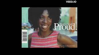 Heather Small - Wonderful World