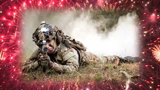 Dancing Through The Wreckage appears on the soundtrack of the documentary &quot;Served Like A Girl&quot;