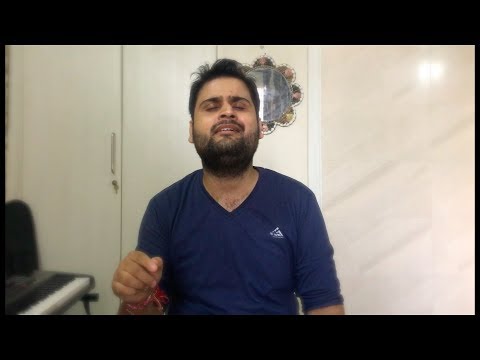 Gaurav Mam Ranjish Hi Sahi