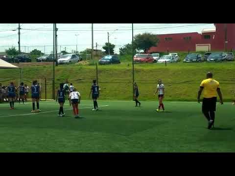 CATADÃO FC X 14 Bis 18/02/2018