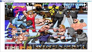 Smoke DZA - Demon Eyes (Feat. Westside Gunn) [Ringside 6]