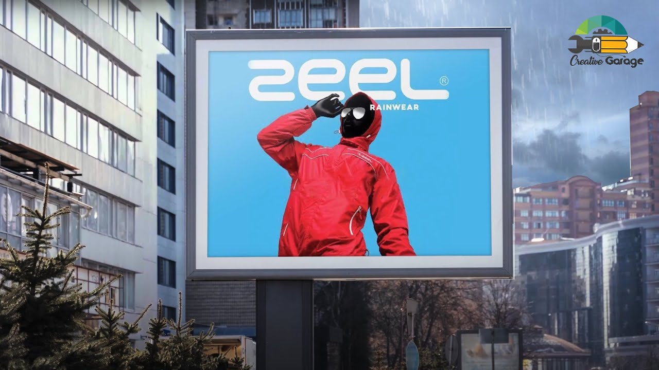 Zeel CGI Film