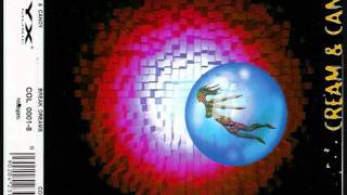 Cream & Candy - Break Dreams (Flying High Mix)