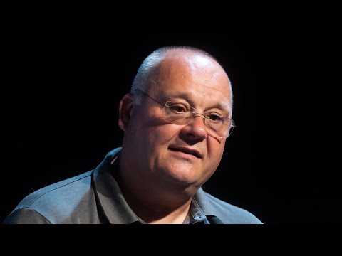 Cas Mudde. The Far Right Today | CCCB