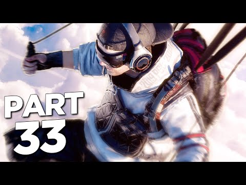 DYING LIGHT 2 Walkthrough Gameplay Part 33 - THE PARTY (FULL GAME)