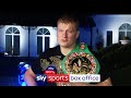 HUGE SHOCK! 😱 | Alexander Povetkin brutally KO’s Dillian Whyte after being knocked down twice