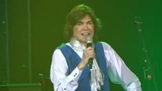 Camilo Sesto NYC  JUNIO 9 2017 - 11 -   SAMBA -  JEHANNETTE