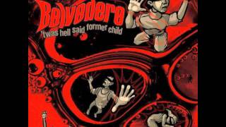 Belvedere - Cellophane Coffin