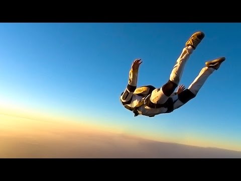 BBC 6 Minute English December 17, 2015 - Why do we take risks?