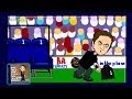 ⚽️TIM SHERWOOD SACKED - the CD ALBUM!⚽️ by 442oons (football cartoon gilet quotes)