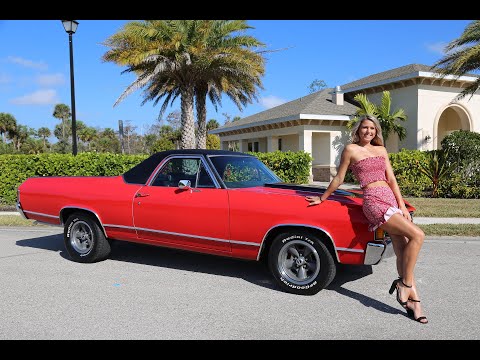 1972 GMC Sprint (CC-1447026) for sale in Fort Myers, Florida