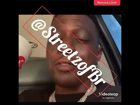 Boosie responds to Gangsta pt 2