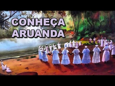 Conheça Aruanda (DcE - Diálogo com os Espíritos)