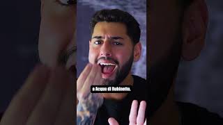 ele Provou que Água Mineral é Golpe