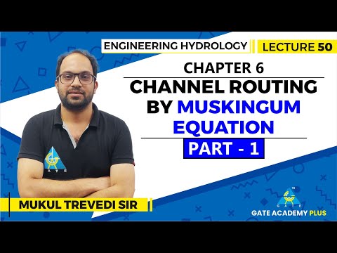 Lecture 01 | Chapter 01 | Hydrologic cycle | Engineering Hydrology