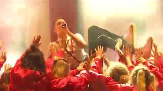 Kraftklub - Fenster (live bei Rock am Ring)