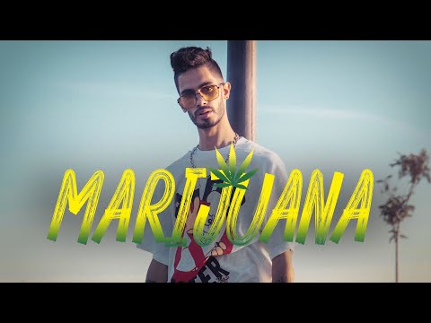 Space - Marijuana | ماريخوانا (Official Video)