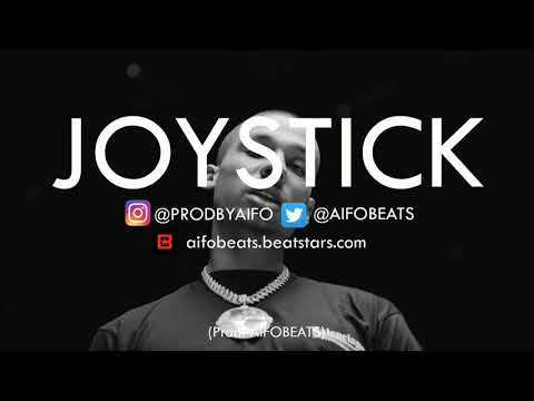 Fredo x Yxng Bane Type Beat - "JOYSTICK" | UK Rap Instrumental @prodbyaifo