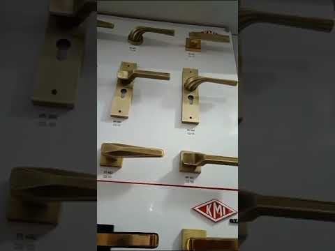 Mortise Lock