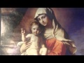 Mary Did You Know - by Helen Cornelius with my ...