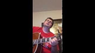 Lonestar Everything&#39;s Changed Cover