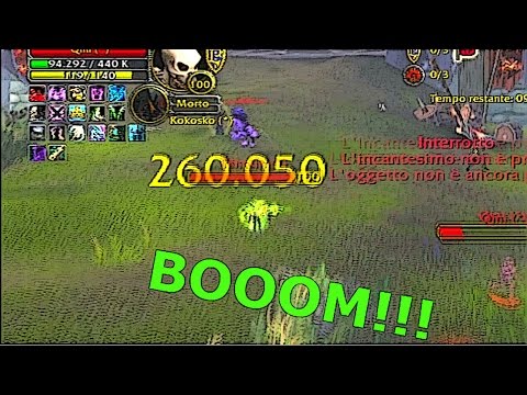 MrMithranduil-Wow Lock Destro Pvp Montage 6.2 Wod