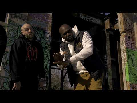 Swift Guad - Stélio Staff - Titan McDyess  : Garder l'espoir - ( Projet Kill Me )