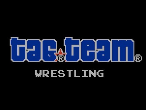 tag team wrestling nes review